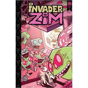 Invader ZIM Vol. 5