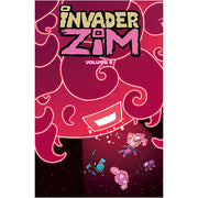 Invader ZIM Vol. 5