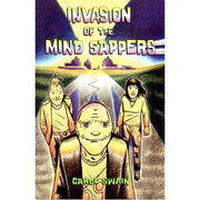 Invasion of the Mind Sappers (Paperback)
