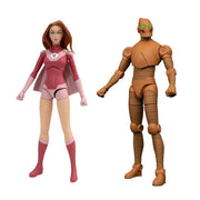 Invincible Deluxe Action Figures 18 cm Series 2 Assortment (One Supplied)
