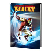 Invincible Iron Man Omnibus Vol. 1