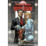 Invincible Iron Man by Gerry Duggan Vol. 2