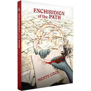 Invisible Sun RPG: Enchiridion of the Path