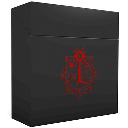 Invisible Sun- Vislae Kit