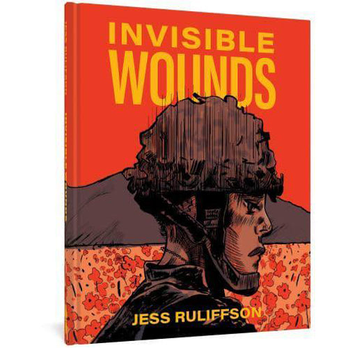 Invisible Wounds: Finding Peace After War