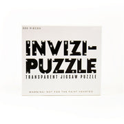Invizi-puzzle