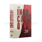 Invocations (PB)