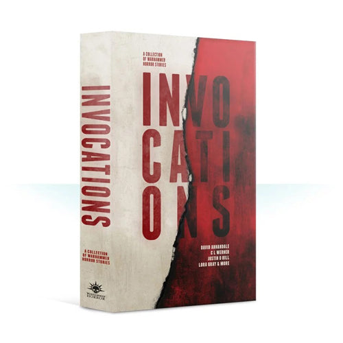 Invocations (PB)