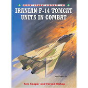 Iranian F-14 Tomcat Units in Combat