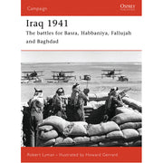 Iraq 1941