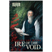 Ire of the Void: Arkham Horror Files