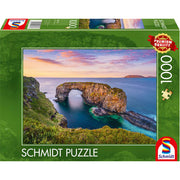Ireland Great Pollet Sea Arch (1000pc)