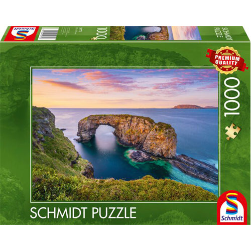 Ireland Great Pollet Sea Arch (1000pc)