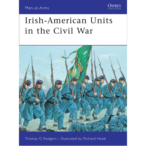 Irish-American Units in the Civil War