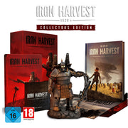 Iron Harvest Collectors Edition - PC