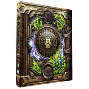 Iron Kingdoms: Strangelight Workshop (Core Book)