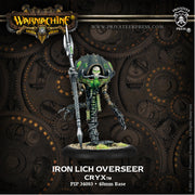 Iron Lich Overseer