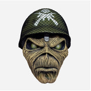 Iron Maiden - A Matter Of Life And Death Mask (Eddie)