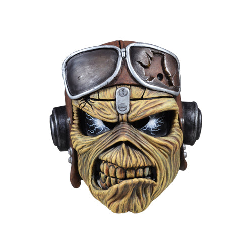 Iron Maiden Aces High Mask