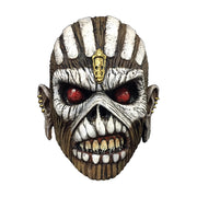 Iron Maiden Eddie Mask - The Book of Souls