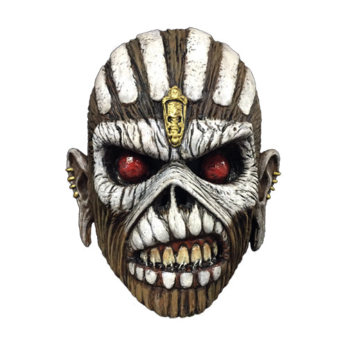 Iron Maiden Eddie Mask - The Book of Souls