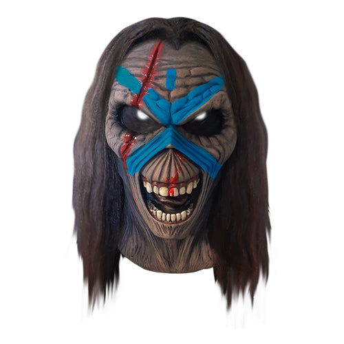 Iron Maiden Eddie Mask - The Clansman