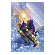 Iron Man Vol. 4: Books of Korvac Iv