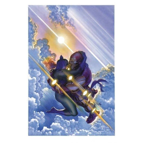 Iron Man Vol. 4: Books of Korvac Iv