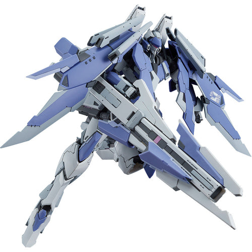 Iron Saga MODEROID Figure Deer Stalker RxR