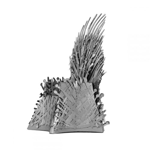 Iron Throne Puzzle