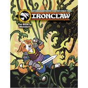 Ironclaw: The Book of Monsters