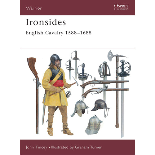 Ironsides