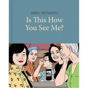 Is This How You See Me?
