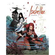 Isabellae Volume 1 (Hardback)