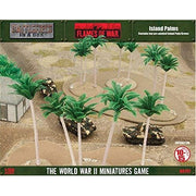 Island Palms