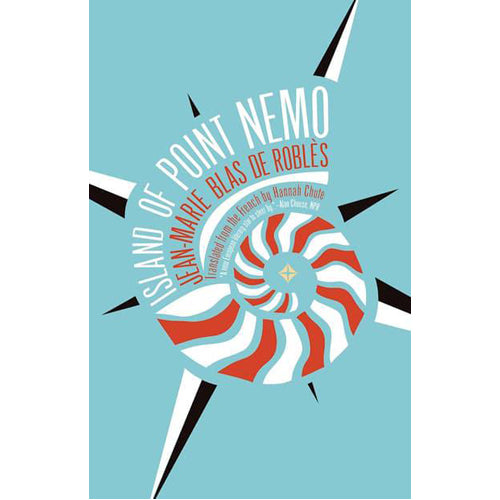 Island of Point Nemo