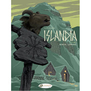 Islandia, Vol. 1 (Paperback)