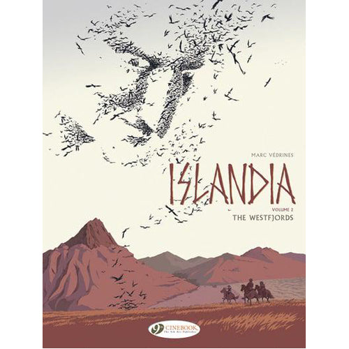 Islandia, Vol. 2 (Paperback)