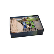 Isle Of Skye Insert