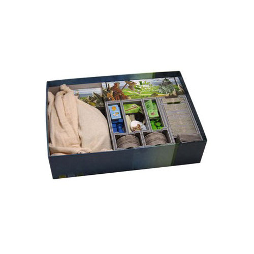 Isle Of Skye Insert