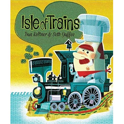 Isle of Trains