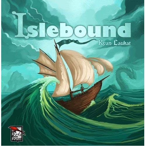 Islebound