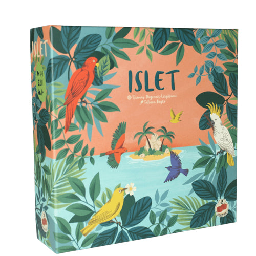 Islet