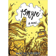 Ismyre (Paperback)