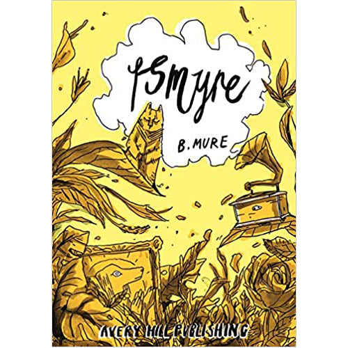 Ismyre (Paperback)