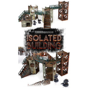 Isolated Building