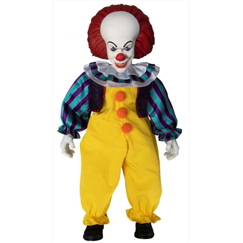 It 1990 - Pennywise Mds 18 Inch Roto Plush
