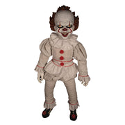 It 2017 - Mds Roto Plush Pennywise