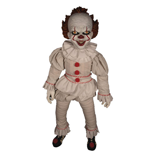 It 2017 - Mds Roto Plush Pennywise