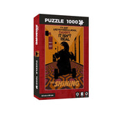 It Isn`t Real Puzzle the Shining